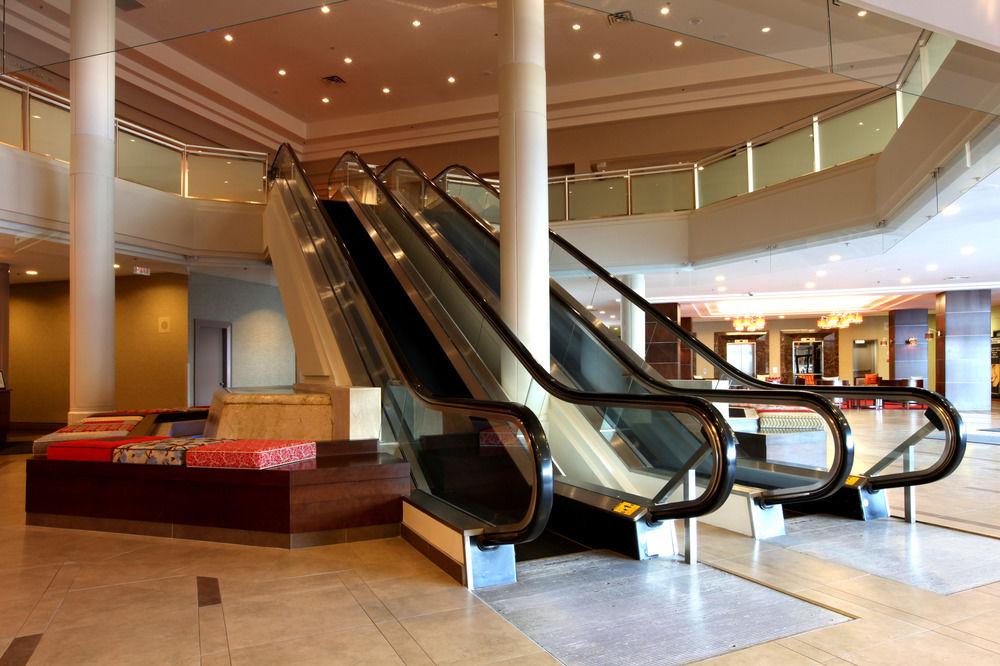 Delta By Marriott 4*