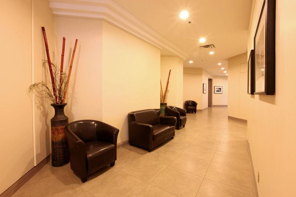 Delta By Marriott Hotel